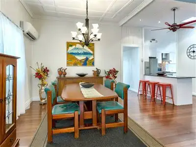 Sixth view of Homely house listing, 16 Crawford Avenue, Stafford QLD 4053