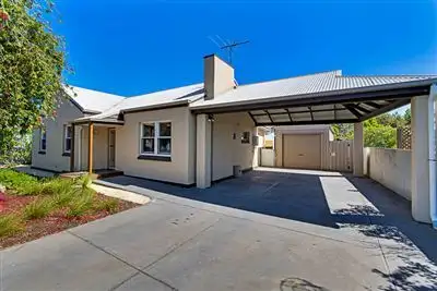Second view of Homely house listing, 3 Day Avenue, Daw Park SA 5041