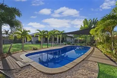 3 Shoalmarra Drive, Mount Low QLD 4818