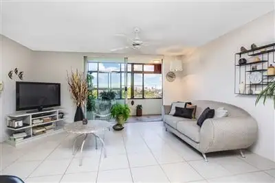 Fourth view of Homely apartment listing, 5/87 Bellevue Terrace, Clayfield QLD 4011