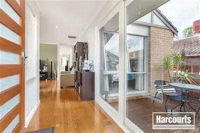 Second view of Homely house listing, 6 Bangalay Place, Berwick VIC