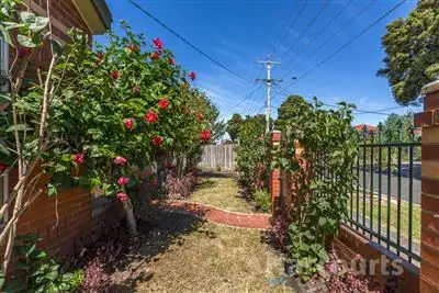 Second view of Homely unit listing, 25A Morwell Ave, Dandenong VIC 3175