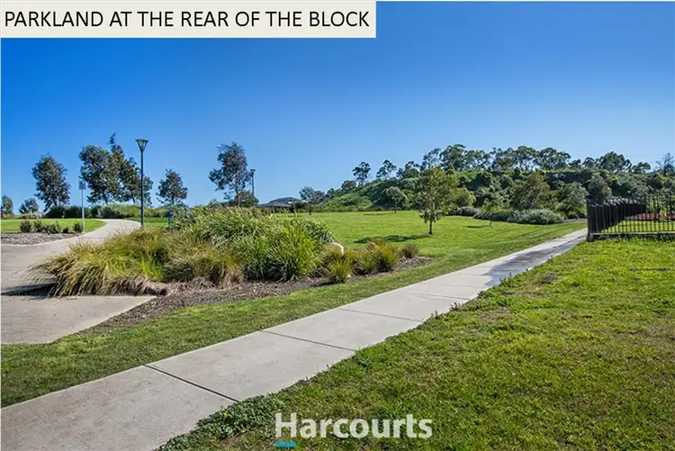 Fourth view of Homely land listing, 1 Zurich Rise, Pakenham VIC 3810