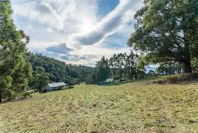 Sixth view of Homely land listing, Lot 1 Cripps Road, Woodbridge TAS 7162