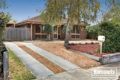 Address available on request