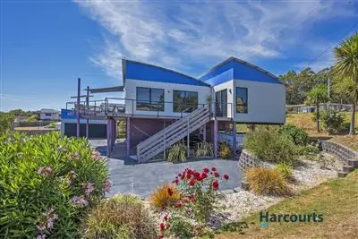 Second view of Homely house listing, 18 Elizabeth Street, Somerset TAS 7322
