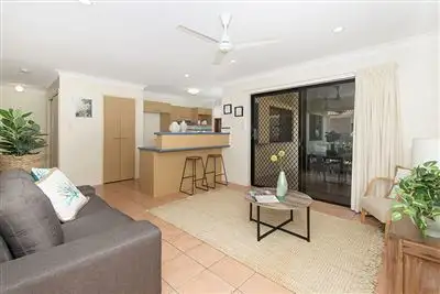 Second view of Homely house listing, 8 Glenelg Court, Annandale QLD 4814