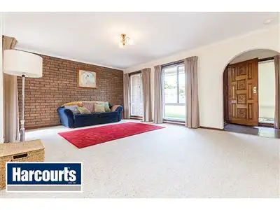 Second view of Homely house listing, 19 Somerset Drive, Warragul VIC 3820