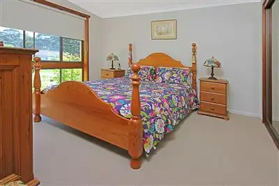 Sixth view of Homely house listing, 52 Wallaroy Drive, Burrill Lake NSW 2539