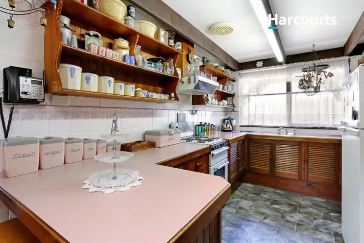 Fourth view of Homely house listing, 1 Pine Grove, Tyabb VIC 3913