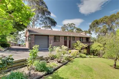 Main view of Homely house listing, 2 Mirramar Park, Blackmans Bay TAS 7052