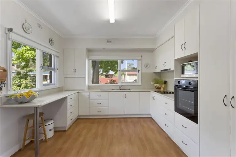 Second view of Homely house listing, 33 Norwood Avenue, Norwood TAS 7250