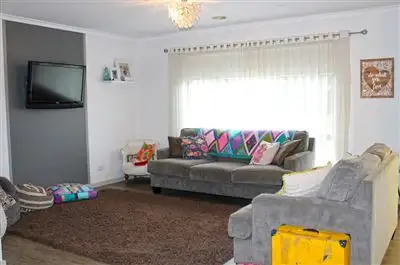 Fifth view of Homely house listing, 18 Russell Avenue, Wangaratta VIC 3677