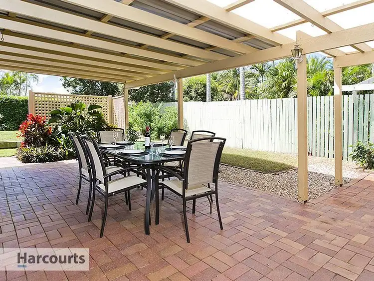 Second view of Homely house listing, 5 Glenlea Street, Keperra QLD 4054