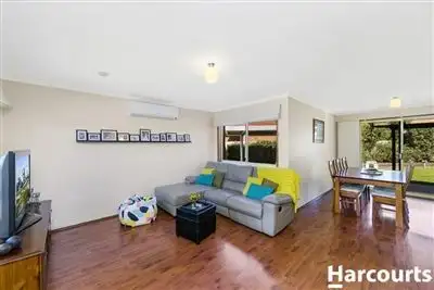 Sixth view of Homely house listing, 1 Akma Place, Ngunnawal ACT 2913
