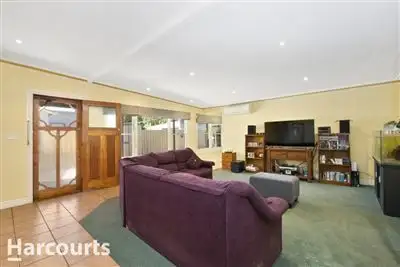 Fifth view of Homely house listing, 3 James Street, Golden Point VIC 3350