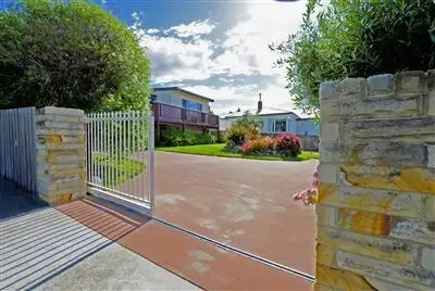 Second view of Homely house listing, 124 Clarence Street, Bellerive TAS 7018