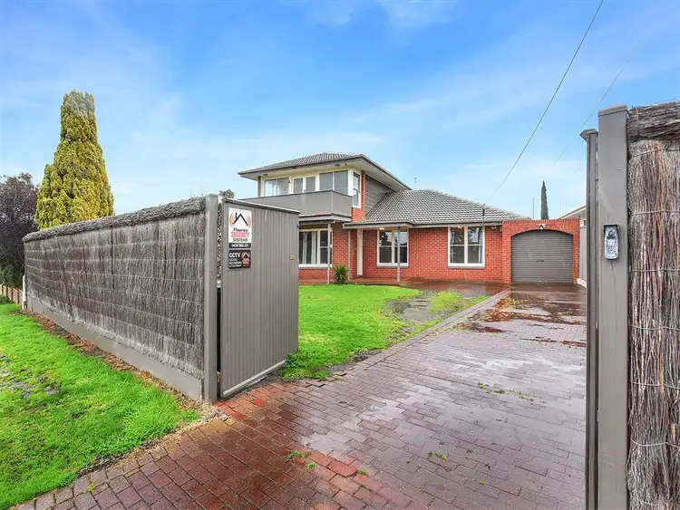 Second view of Homely house listing, 7 Dundalk Avenue, Mccracken SA 5211