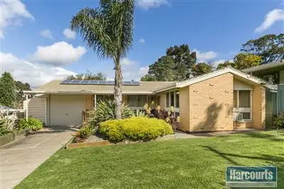 Main view of Homely house listing, 3 Resthaven Road, O'halloran Hill SA 5158