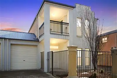 Main view of Homely townhouse listing, 2/221 Martins Road, Parafield Gardens SA 5107