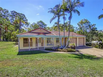 Main view of Homely rural property listing, 13 Doherty Court, Ormeau QLD 4208