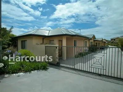 1/116 Shoalhaven Street, Kiama NSW 2533