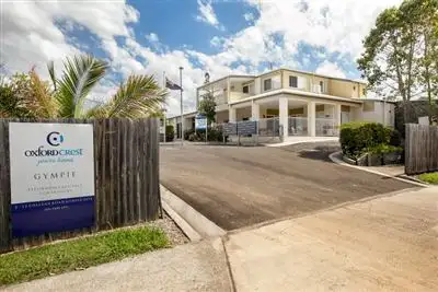 Third view of Homely unit listing, 21/2-12 College Road, Southside QLD 4570