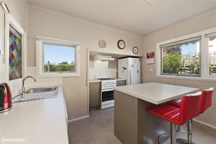 Fifth view of Homely house listing, 15 Holmes Street, Ballarat Central VIC 3350