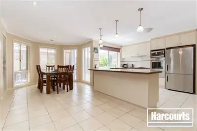 Fourth view of Homely house listing, 5 Spring Water Crescent, Cranbourne VIC 3977