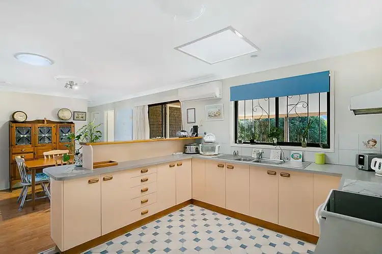 Third view of Homely house listing, 20 Horrocks Crescent, Kearneys Spring QLD 4350