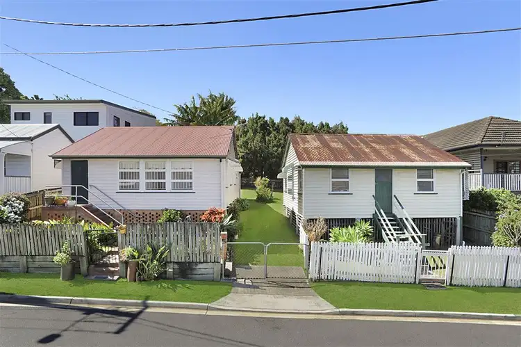 Second view of Homely house listing, 29 Hutton Street, Clayfield QLD 4011