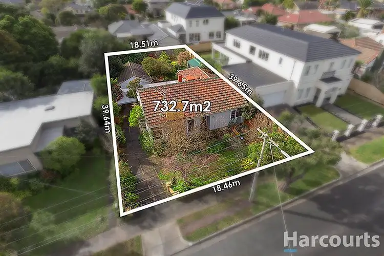 9 Albert Street, Mount Waverley VIC 3149