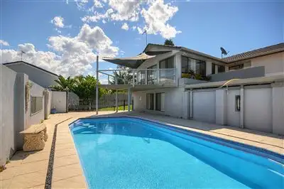 Main view of Homely house listing, 357 Benowa Road, Benowa Waters QLD 4217