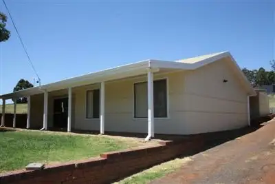 Main view of Homely house listing, 24 PADBURY ROAD, Bridgetown WA 6255