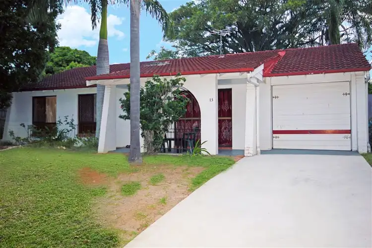 13 Pearl Street, Slacks Creek QLD 4127