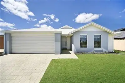 17 Neilson Street, Hammond Park WA 6164