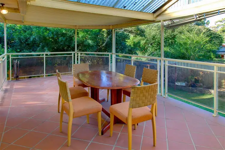 Sixth view of Homely house listing, 455 Windsor Road, Baulkham Hills NSW 2153