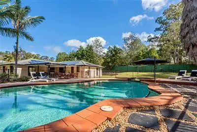 Main view of Homely rural property listing, 3 Carl Street, Oxenford QLD 4210