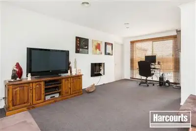 Fifth view of Homely house listing, 17 Windella Grove, Skye VIC 3977