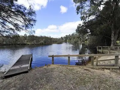 Main view of Homely house listing, 1 Yanagin Road, Greenfields WA 6210