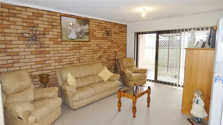 Second view of Homely unit listing, 1/18 Colla Court, Horsham VIC 3400