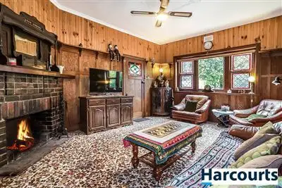 Second view of Homely house listing, 33 Benson Street, Belgrave VIC 3160