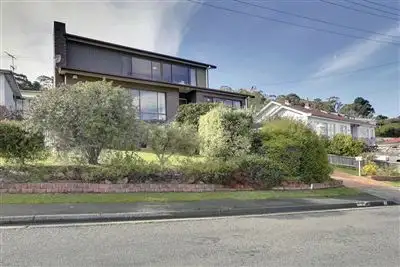 Third view of Homely house listing, 41 Malunna Road, Lindisfarne TAS 7015