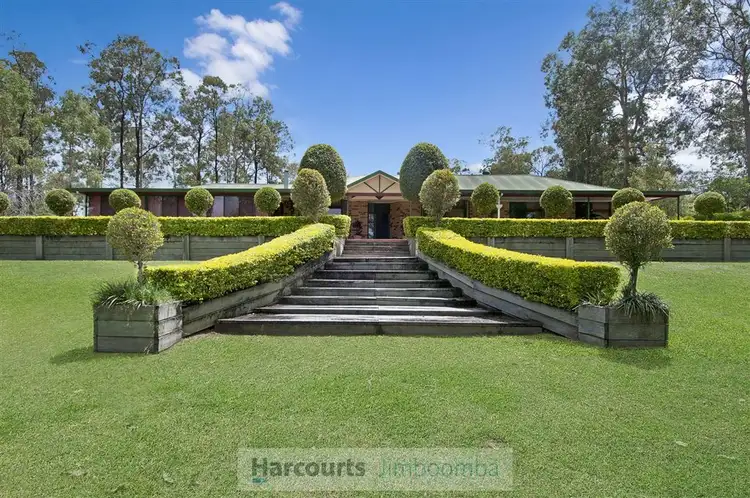 21-25 Jindabyne Court, Greenbank QLD 4124