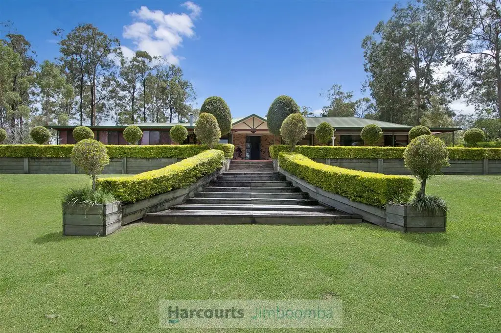 Main view of Homely house listing, 21-25 Jindabyne Court, Greenbank QLD 4124