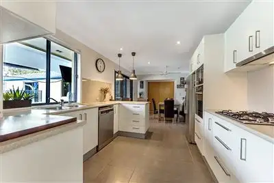 Fifth view of Homely house listing, 186 Townson Avenue, Palm Beach QLD 4221