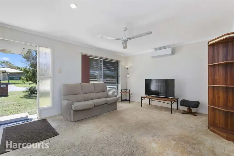 Third view of Homely house listing, 51 Aimee Drive, Urangan QLD 4655