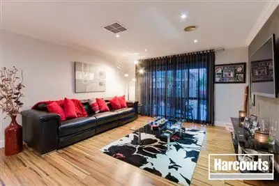 Second view of Homely house listing, 8 Corrigans Road, Cranbourne East VIC 3977