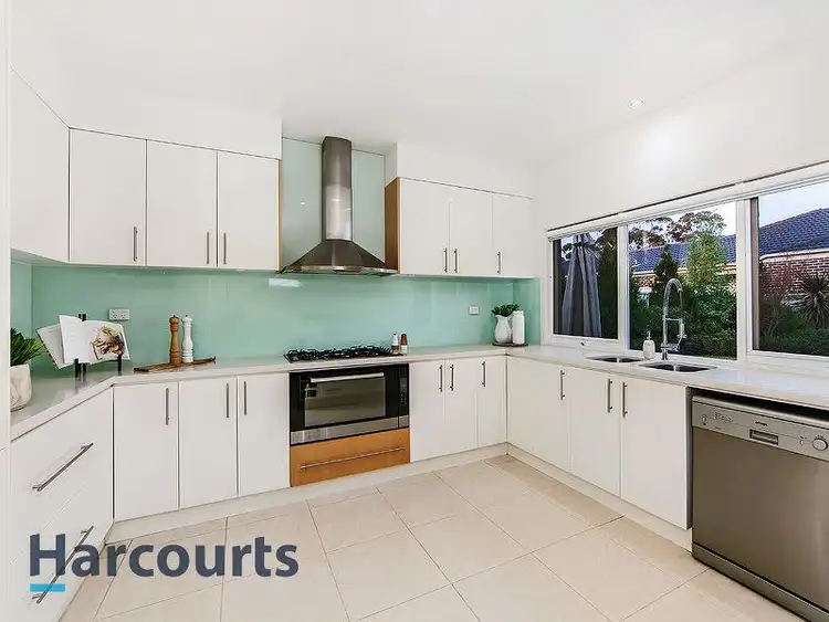 Third view of Homely house listing, 40 Lakewood Boulevard, Cairnlea VIC 3023
