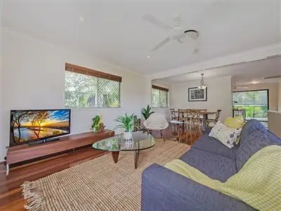 Second view of Homely house listing, 18 Ferol Street, Coorparoo QLD 4151